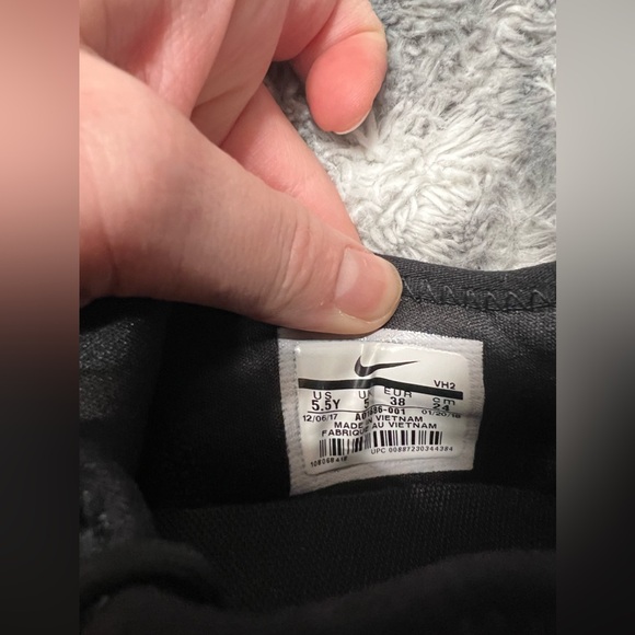 275: Nike Ashin Modern (GS) - Picture 8 of 11